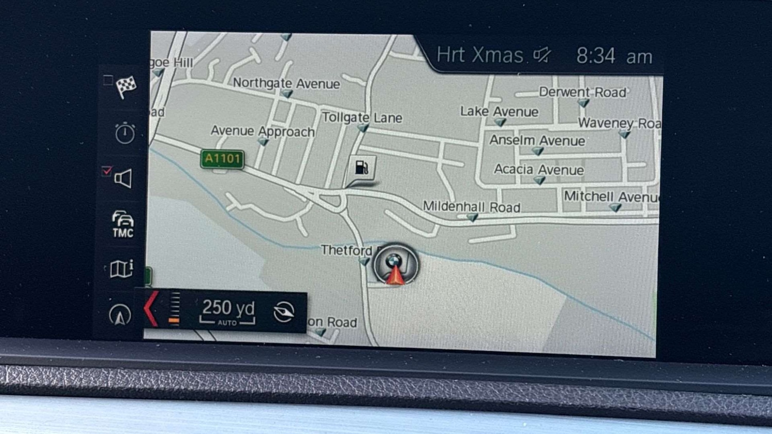 Used BMW 1 Series 2019 for sale - 76804769: Photo 33