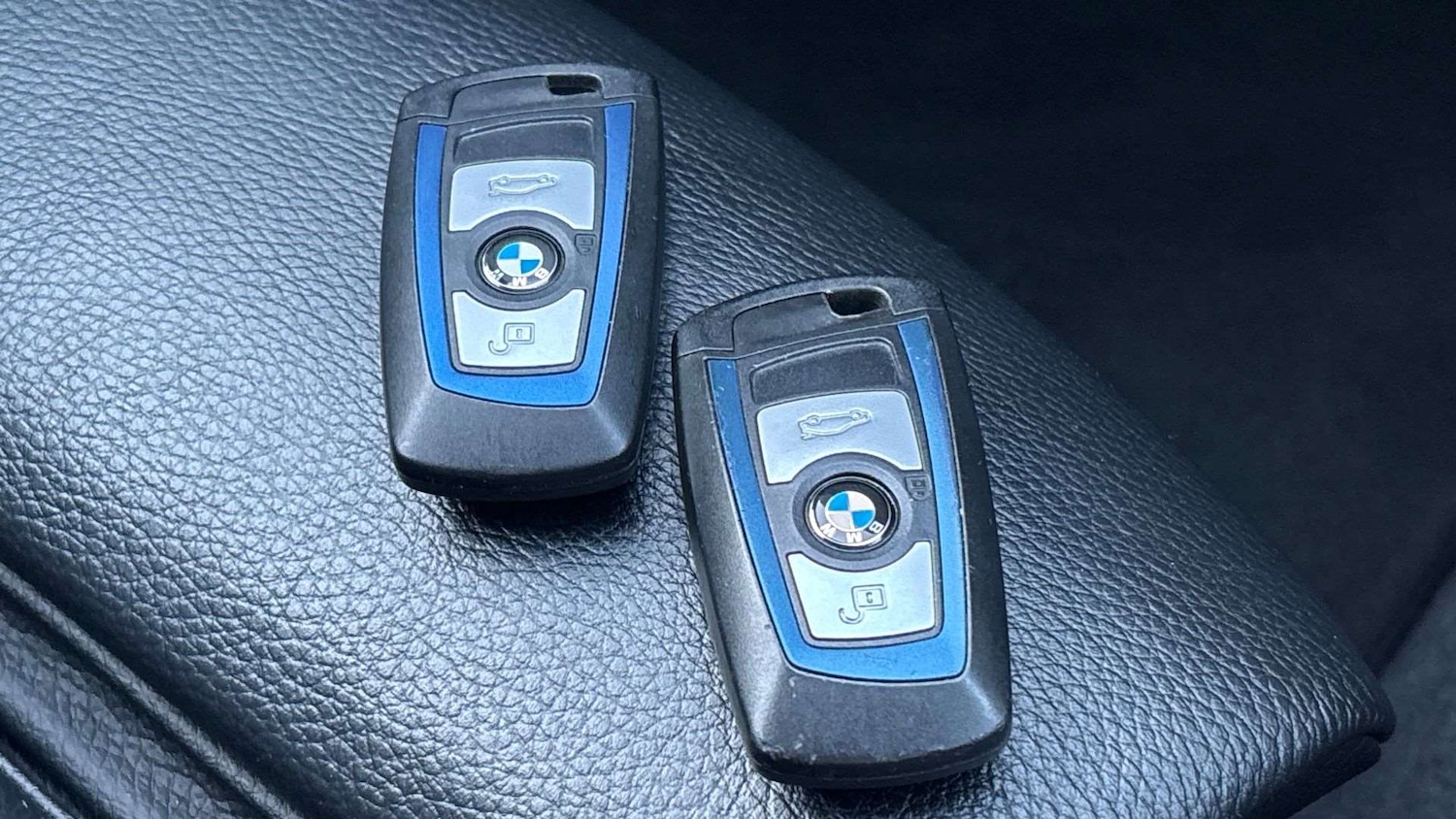 Used BMW 1 Series 2019 for sale - 76804769: Photo 35