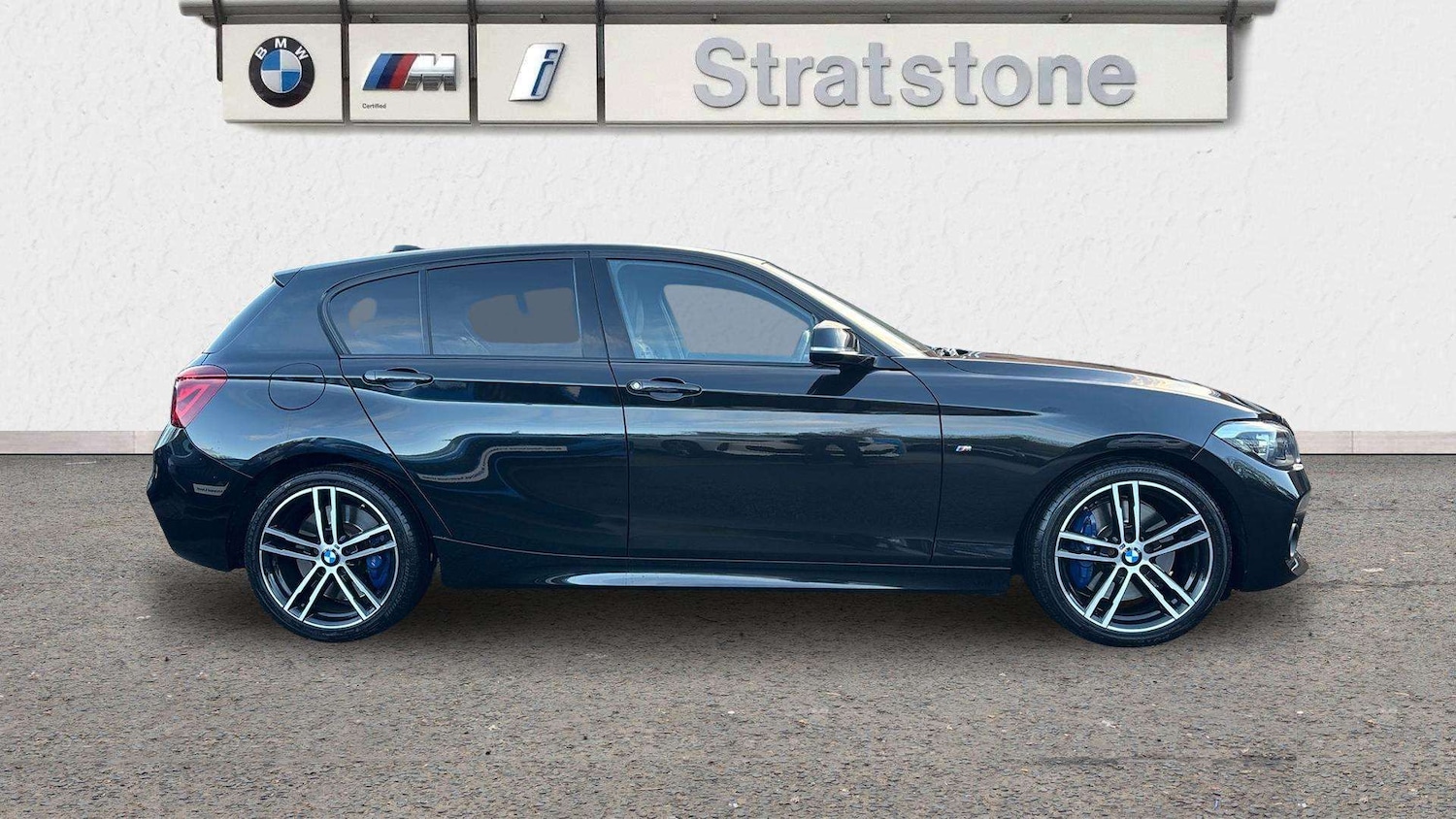 Used BMW 1 Series 2019 for sale - 76804769: Photo 4