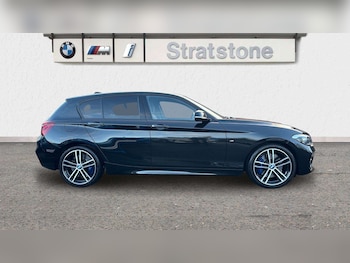 Used BMW 1 Series 2019 for sale - 76804769: Photo