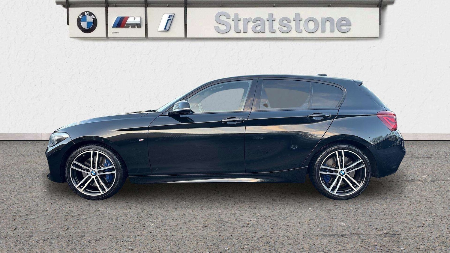 Used BMW 1 Series 2019 for sale - 76804769: Photo 5