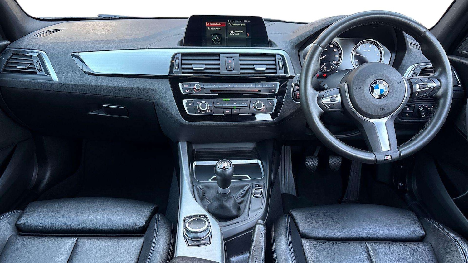 Used BMW 1 Series 2019 for sale - 76804769: Photo 6