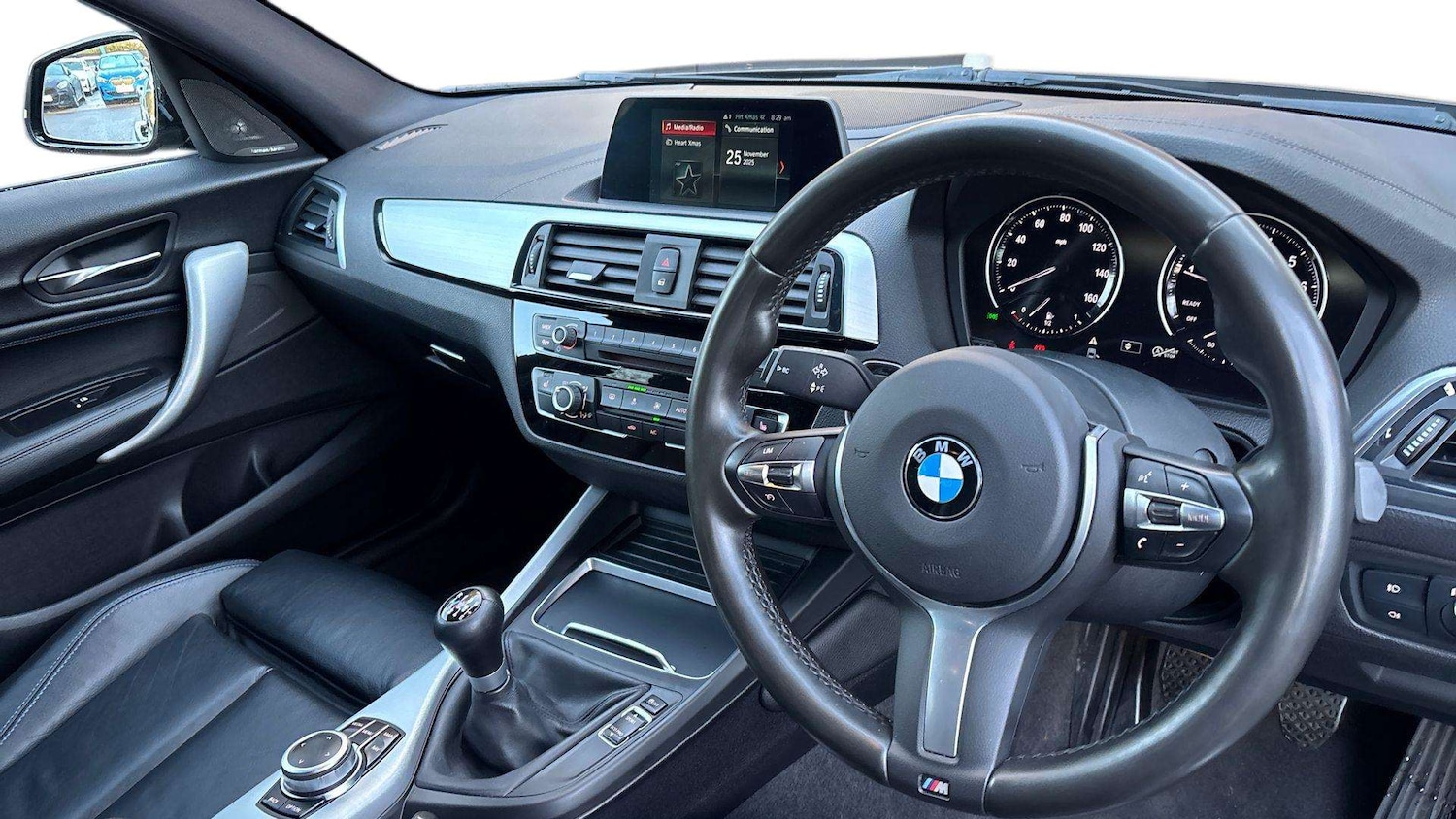 Used BMW 1 Series 2019 for sale - 76804769: Photo 8