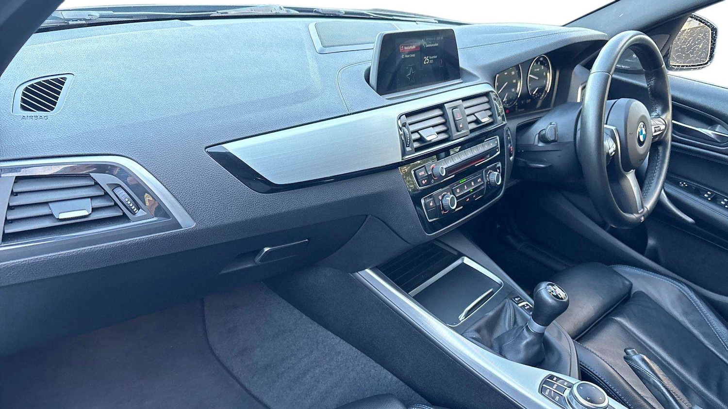 Used BMW 1 Series 2019 for sale - 76804769: Photo 9