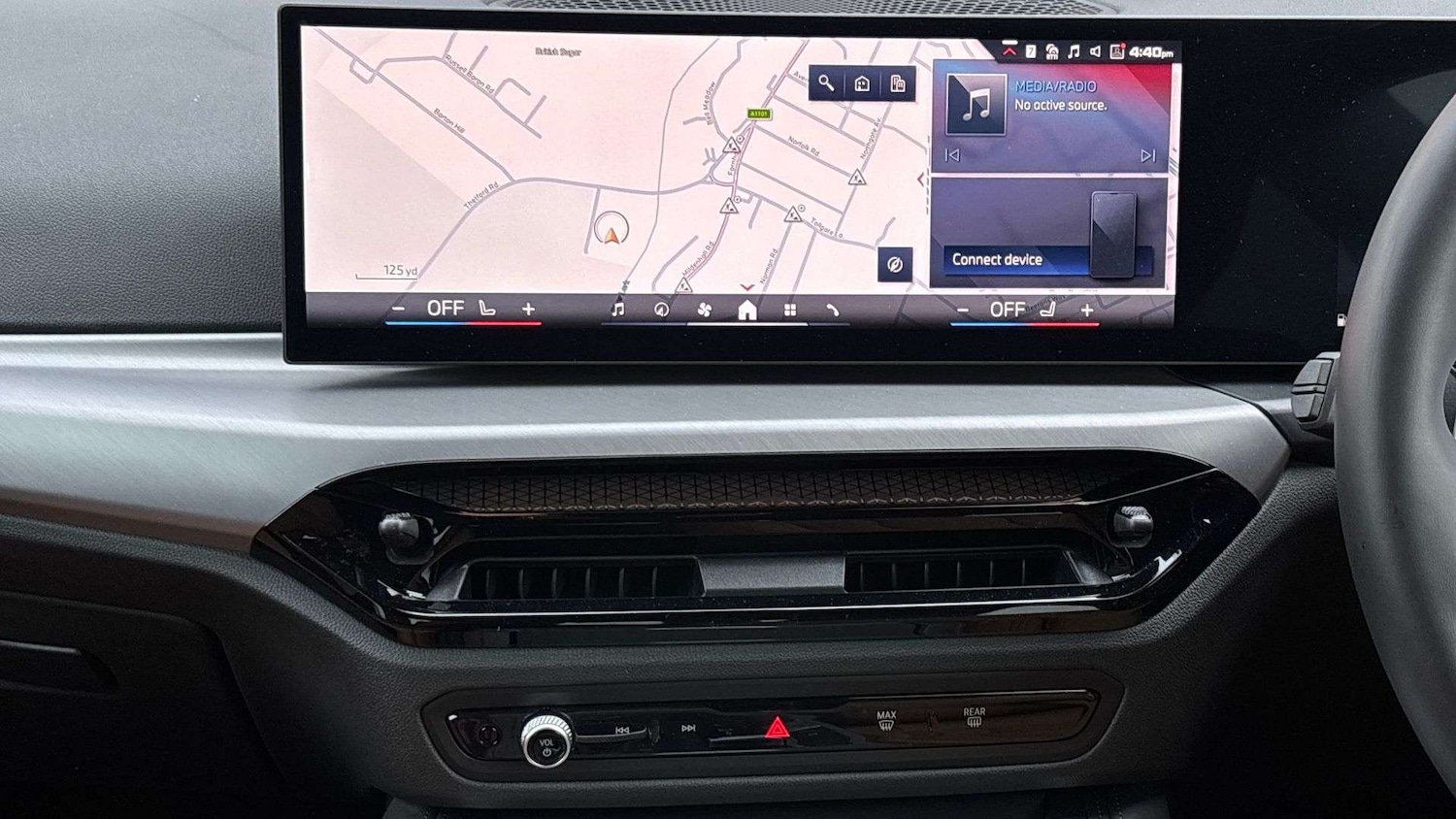 Used BMW 2 Series 2025 for sale - 77913792: Photo 10