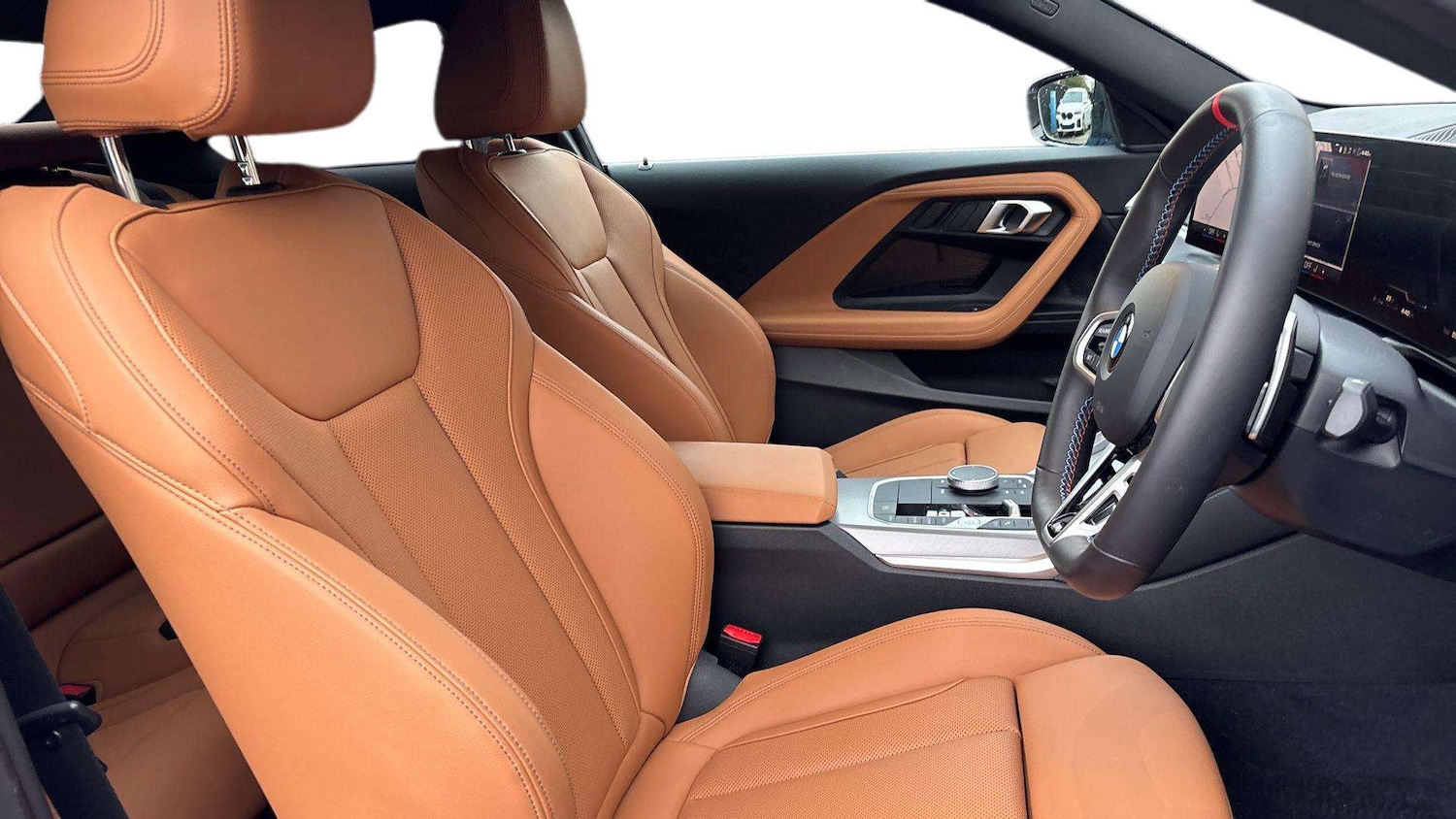 Used BMW 2 Series 2025 for sale - 77913792: Photo 13