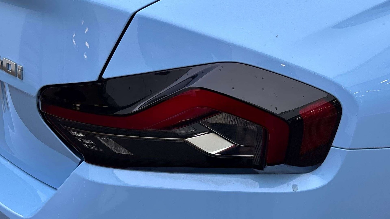 Used BMW 2 Series 2025 for sale - 77913792: Photo 17