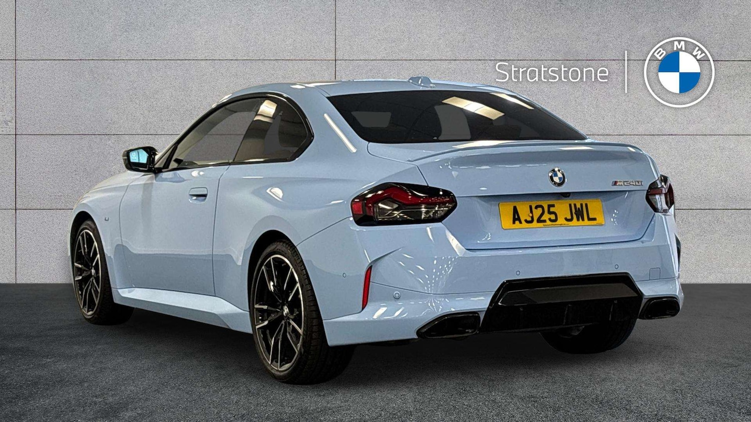 Used BMW 2 Series 2025 for sale - 77913792: Photo 2