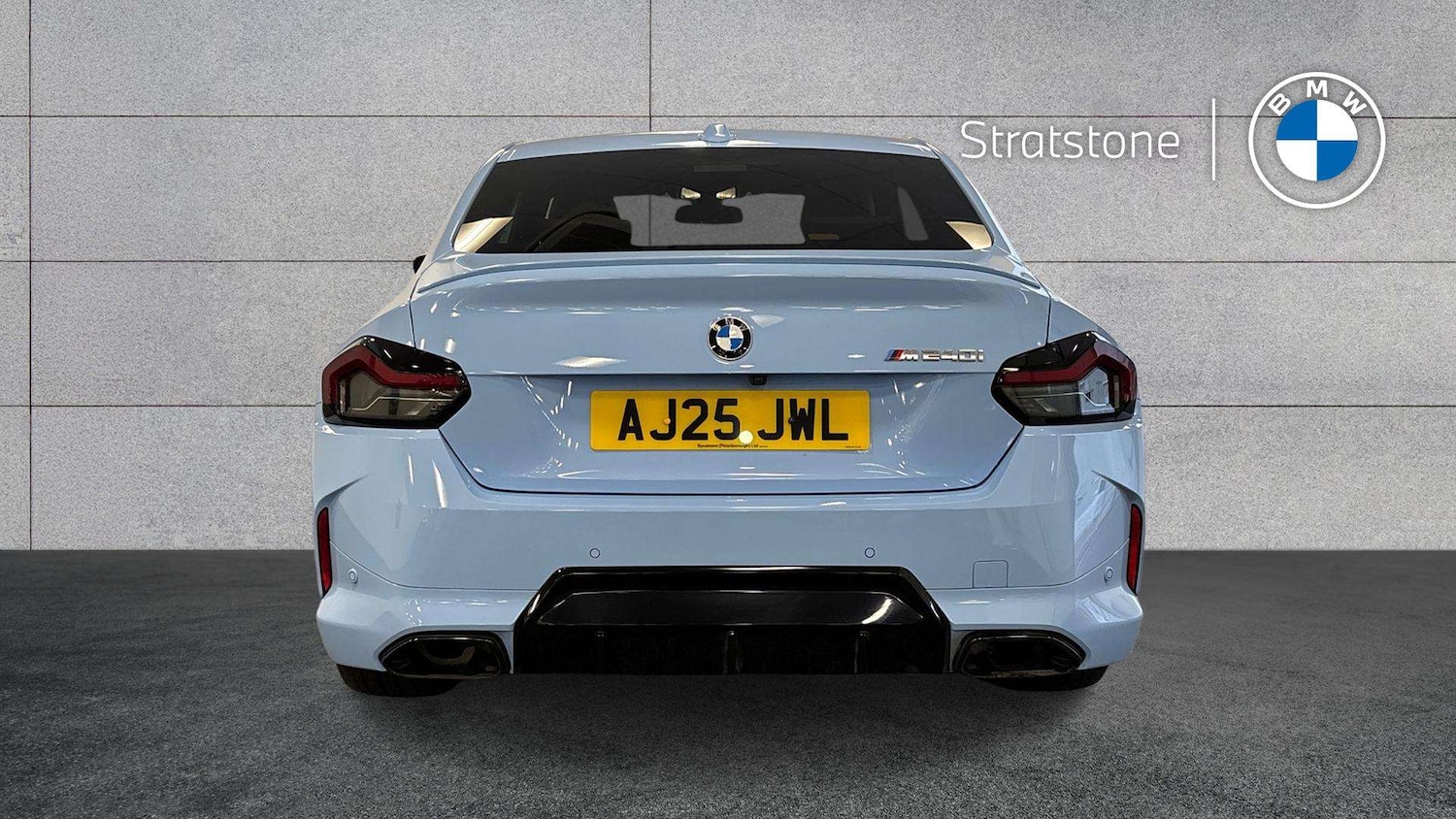 Used BMW 2 Series 2025 for sale - 77913792: Photo 20