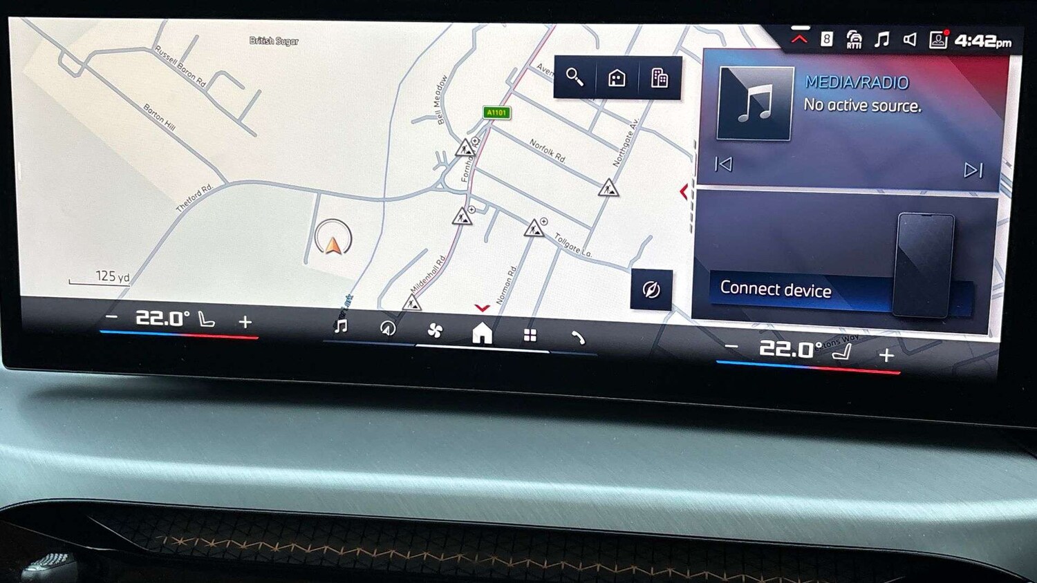 Used BMW 2 Series 2025 for sale - 77913792: Photo 31