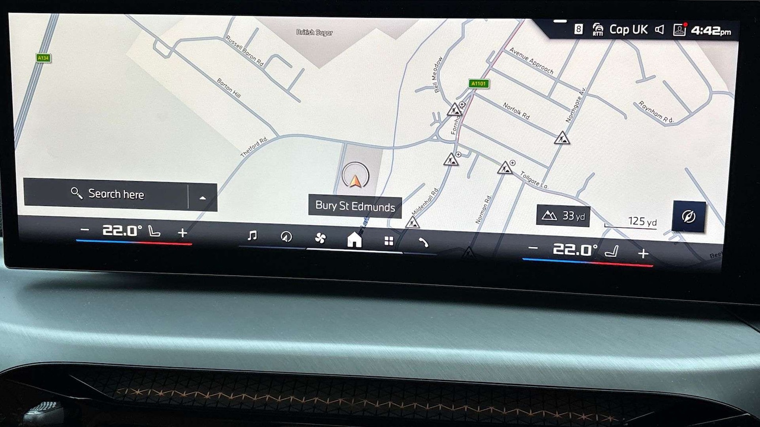 Used BMW 2 Series 2025 for sale - 77913792: Photo 33