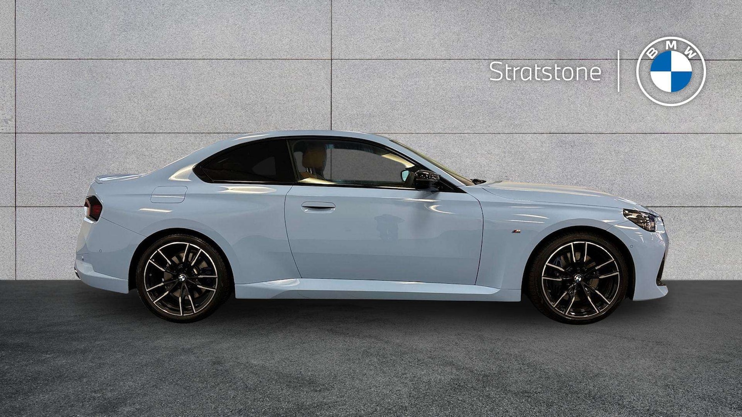 Used BMW 2 Series 2025 for sale - 77913792: Photo 4