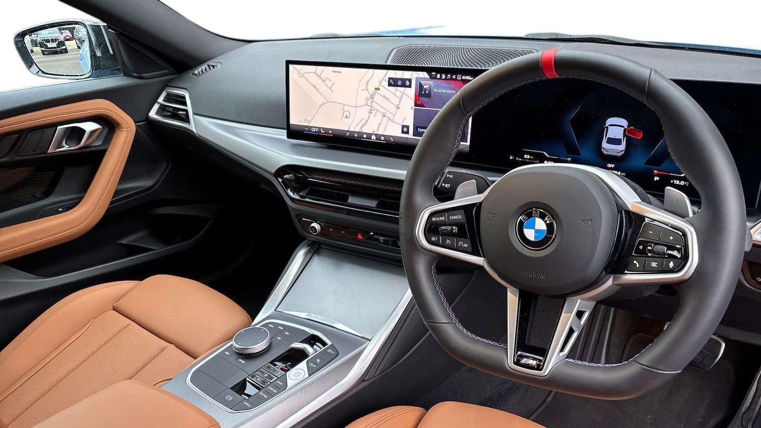 Used BMW 2 Series 2025 for sale - 77913792: Photo 8