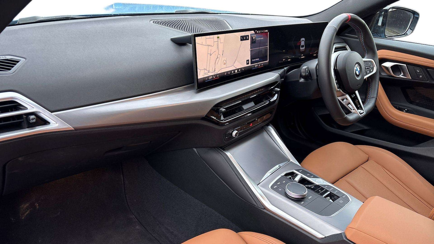 Used BMW 2 Series 2025 for sale - 77913792: Photo 9