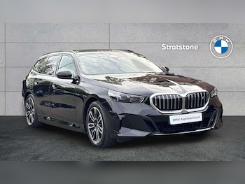 Used BMW i5 2026 for sale - 79161004: Photo