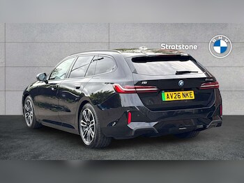 Used BMW i5 2026 for sale - 79161004: Photo