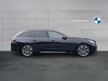 Used BMW i5 2026 for sale - 79161004: Photo