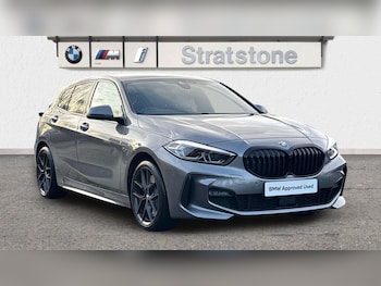 Used BMW 1 Series 2023 for sale - 76875699: Photo