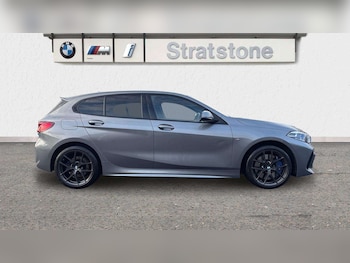 Used BMW 1 Series 2023 for sale - 76875699: Photo