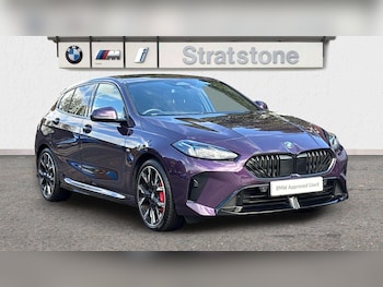 Used BMW 1 Series 2025 for sale - 75903286: Photo