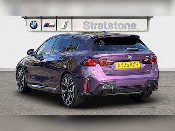 Used BMW 1 Series 2025 for sale - 75903286: Photo