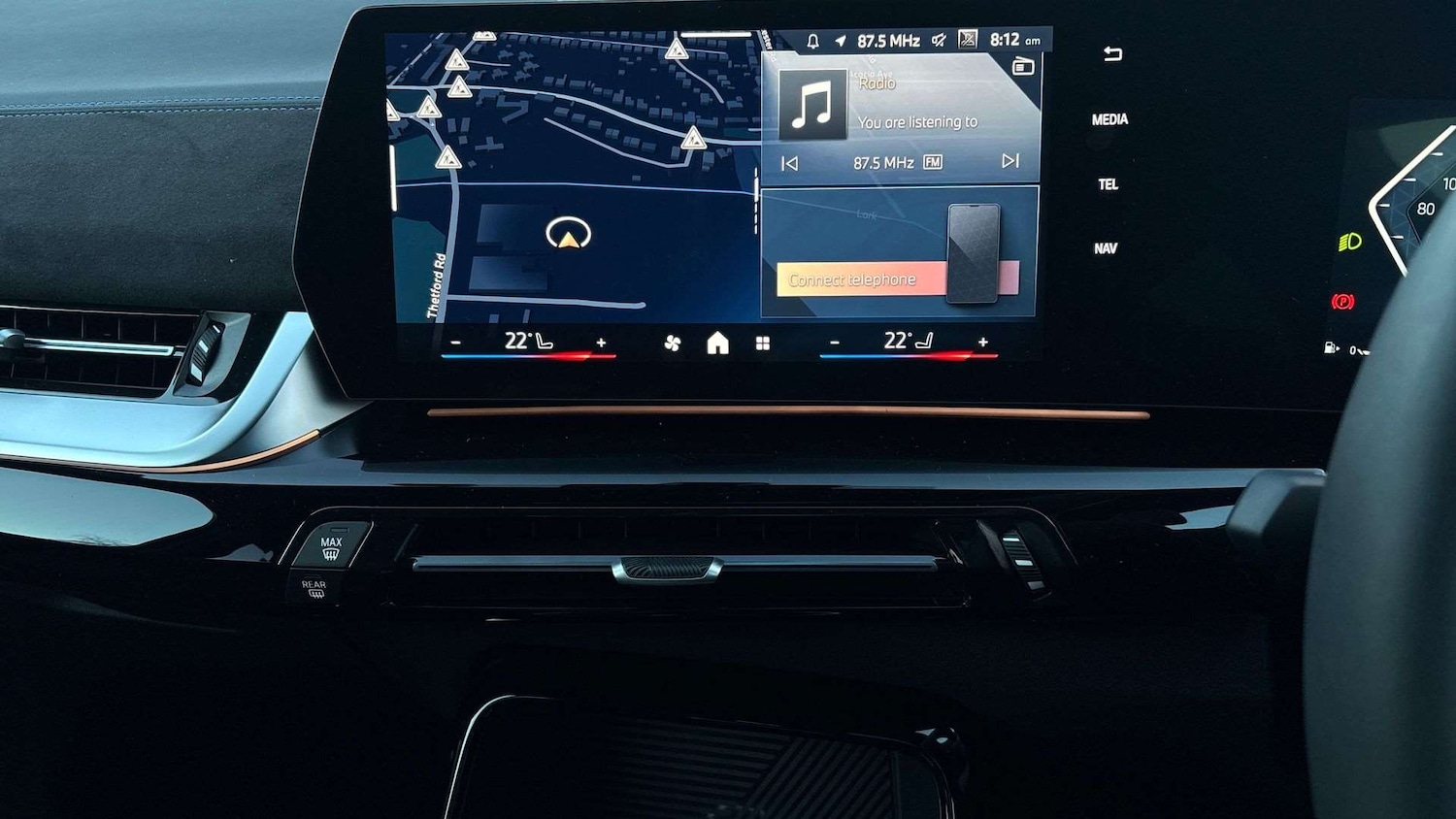 Used BMW X1 2025 for sale - 77134955: Photo 10