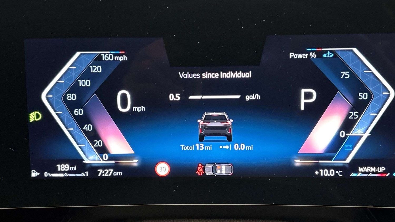 Used BMW X1 2025 for sale - 77134955: Photo 11