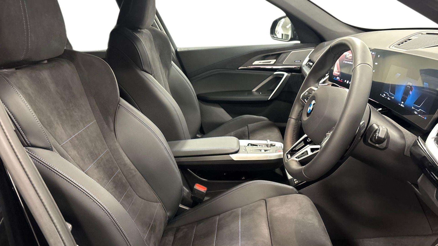 Used BMW X1 2025 for sale - 77134955: Photo 13