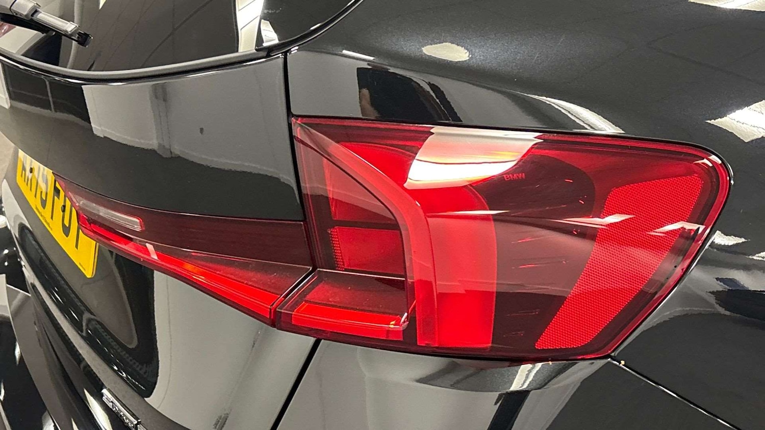 Used BMW X1 2025 for sale - 77134955: Photo 17