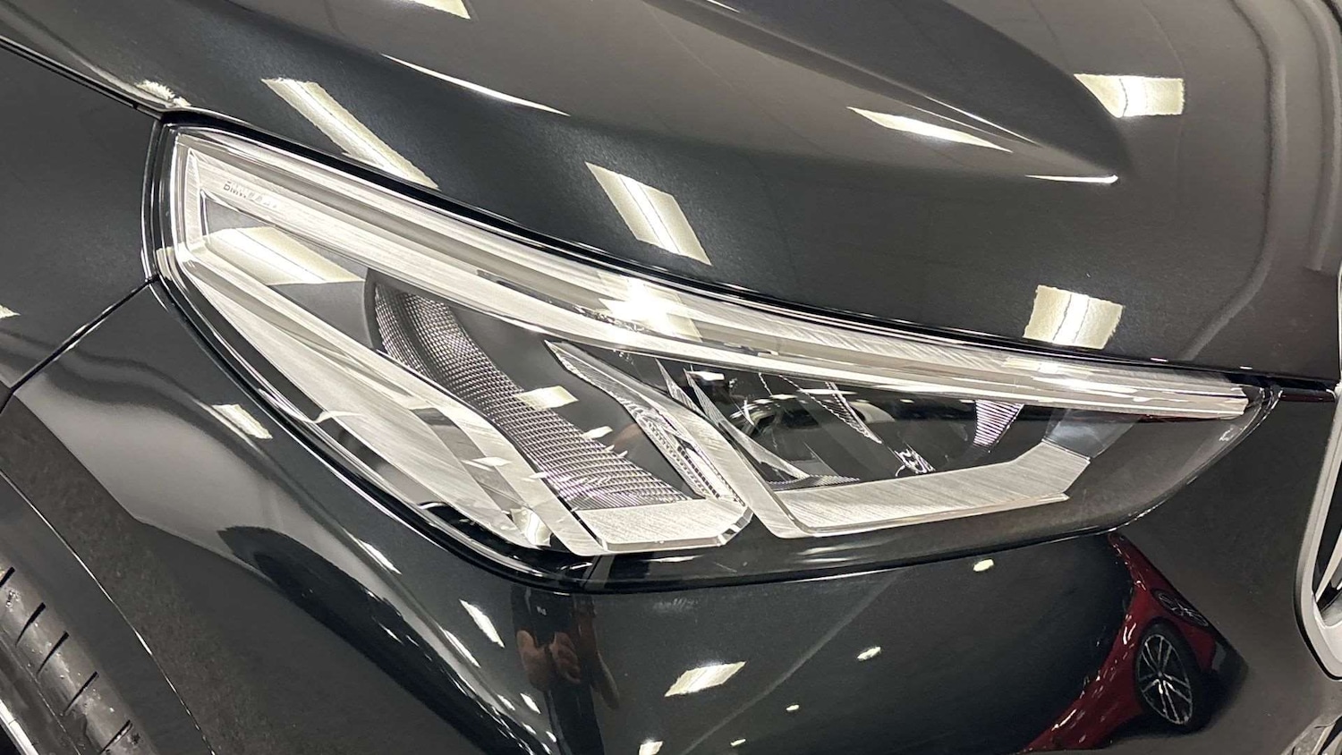 Used BMW X1 2025 for sale - 77134955: Photo 18