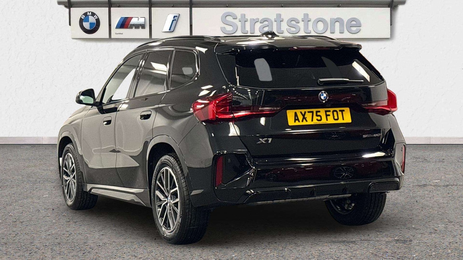 Used BMW X1 2025 for sale - 77134955: Photo 2