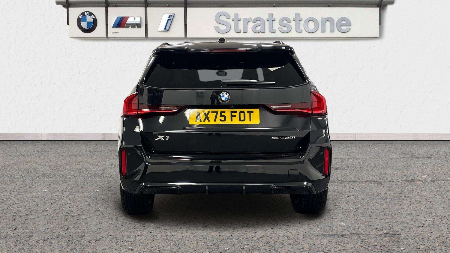 Used BMW X1 2025 for sale - 77134955: Photo 20