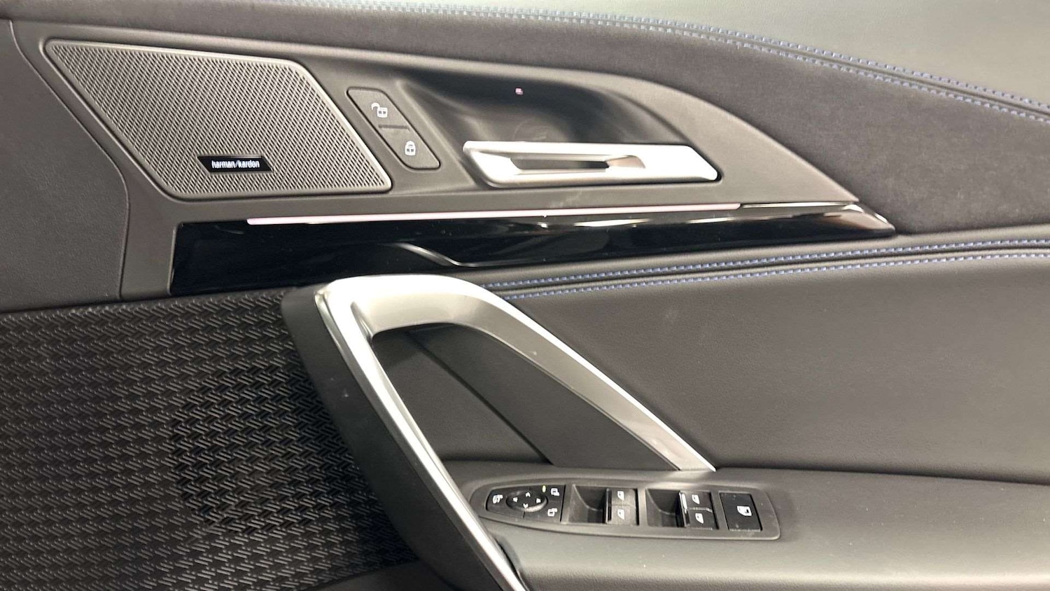 Used BMW X1 2025 for sale - 77134955: Photo 27