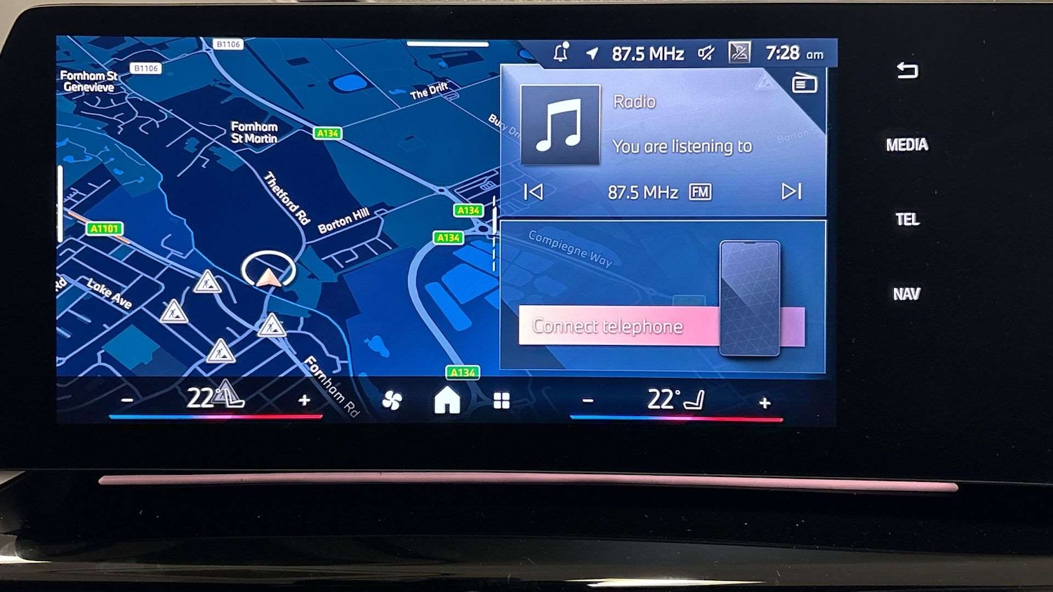 Used BMW X1 2025 for sale - 77134955: Photo 31