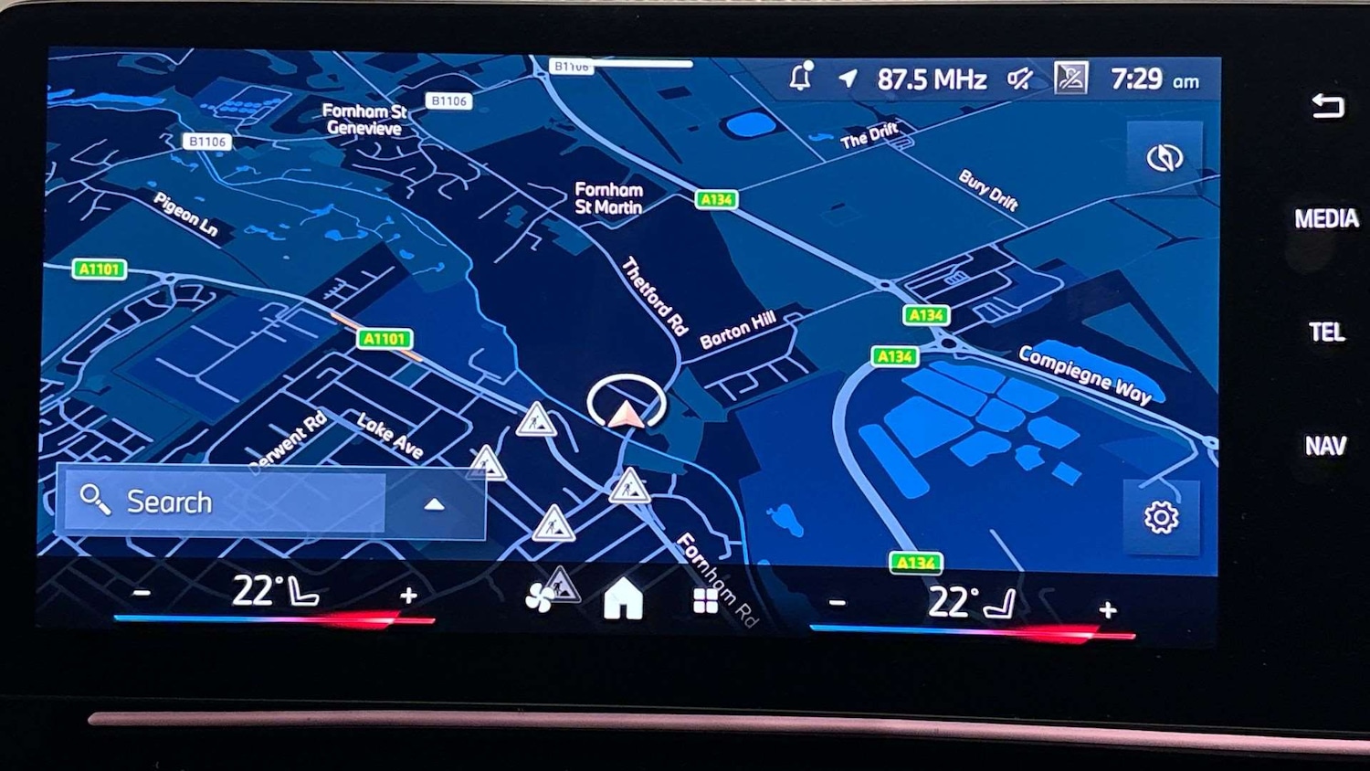 Used BMW X1 2025 for sale - 77134955: Photo 33