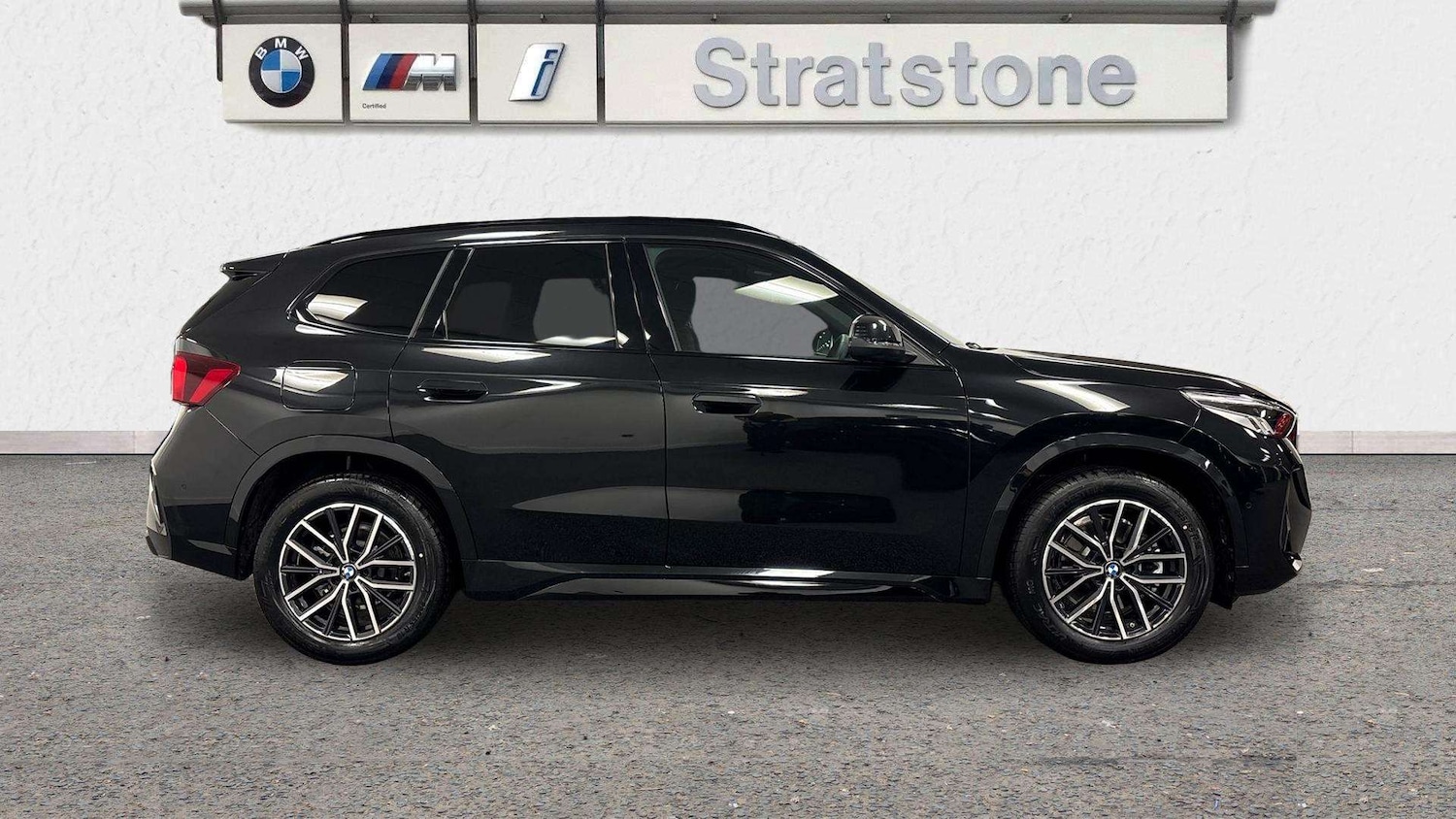 Used BMW X1 2025 for sale - 77134955: Photo 4