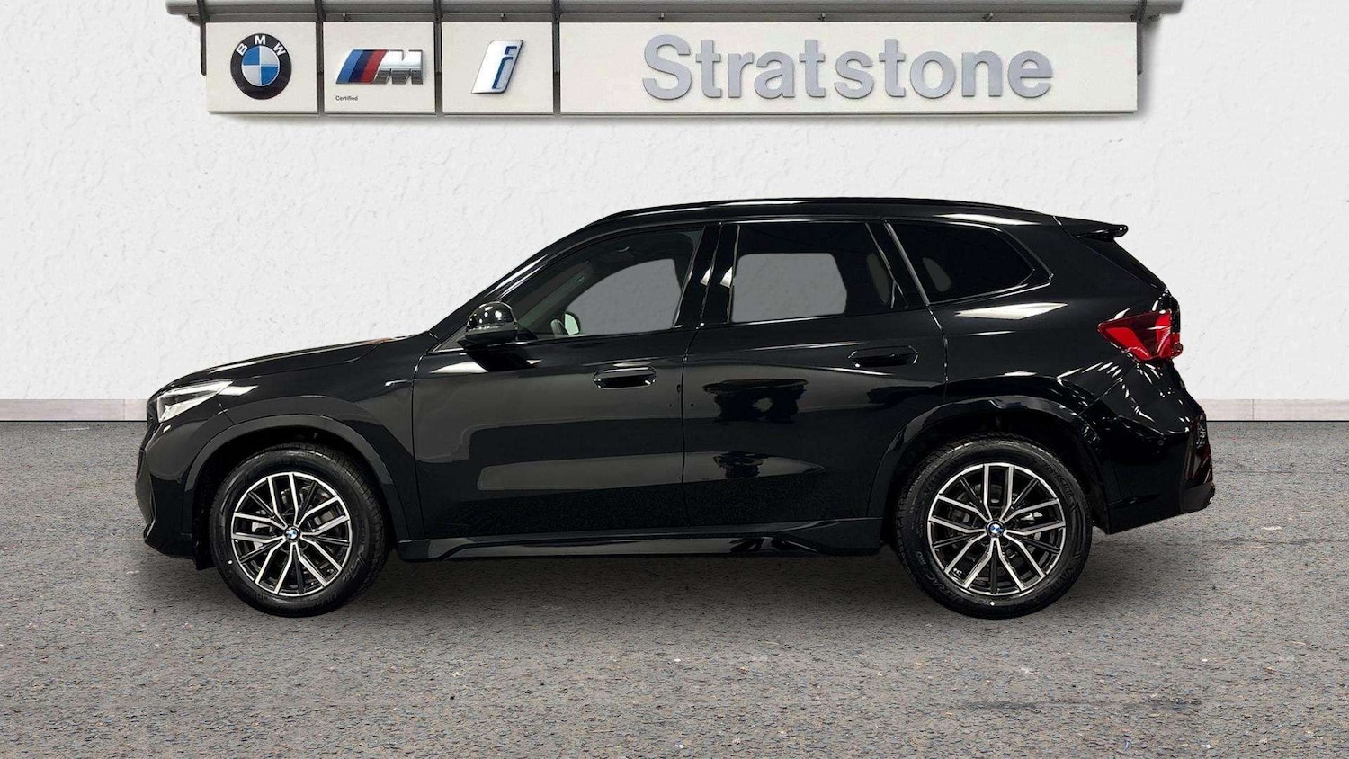 Used BMW X1 2025 for sale - 77134955: Photo 5