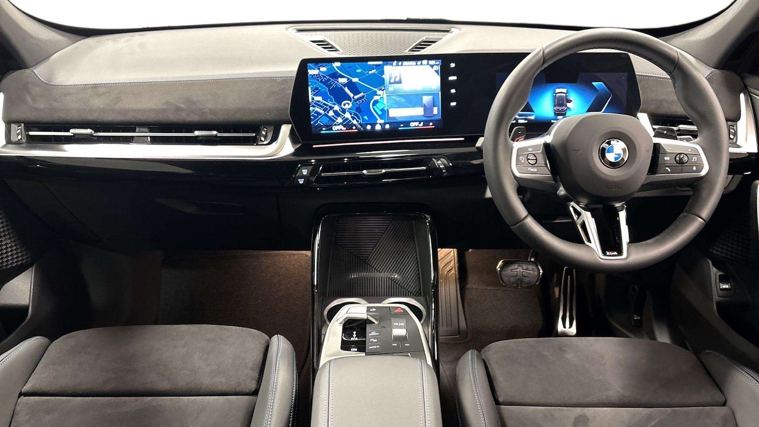 Used BMW X1 2025 for sale - 77134955: Photo 6