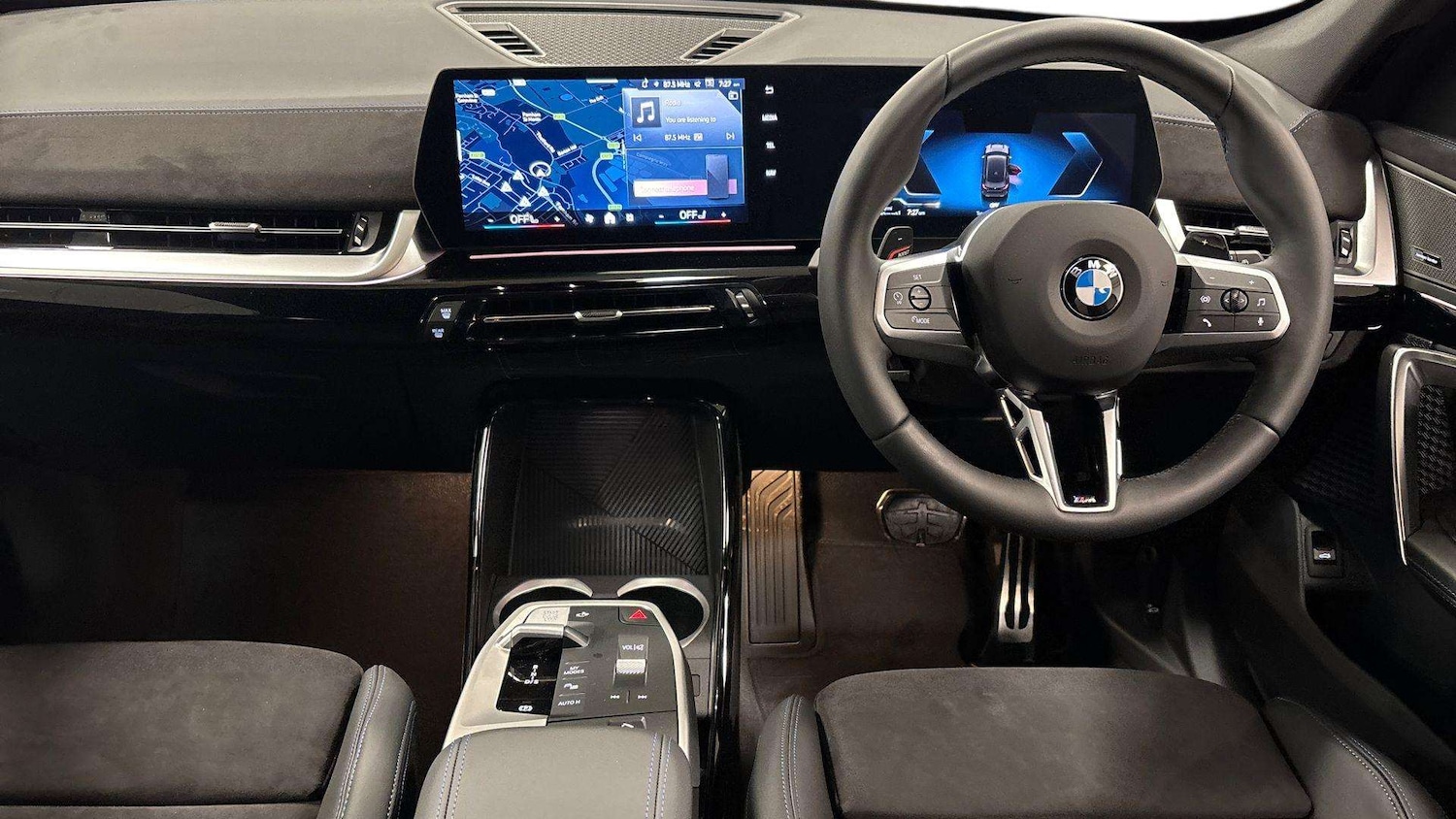 Used BMW X1 2025 for sale - 77134955: Photo 7