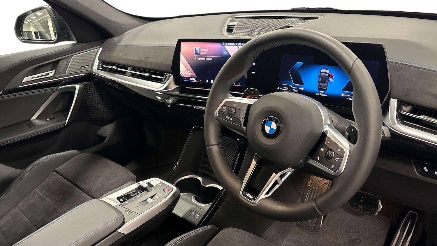 Used BMW X1 2025 for sale - 77134955: Photo 8