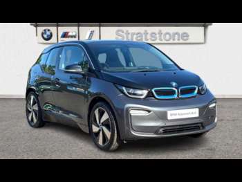 2019 - 125kW 42kWh 5dr Auto