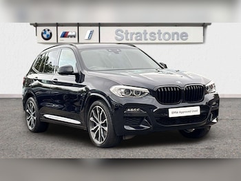 BMW - X3