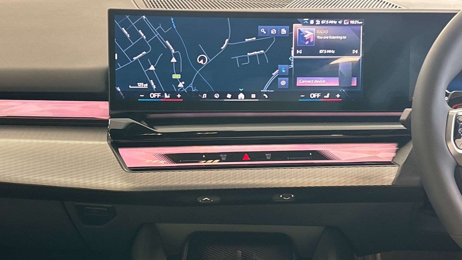 Used BMW i5 2025 for sale - 77134715: Photo 10