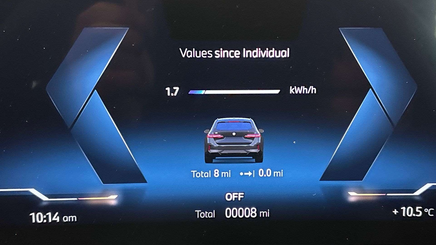 Used BMW i5 2025 for sale - 77134715: Photo 11