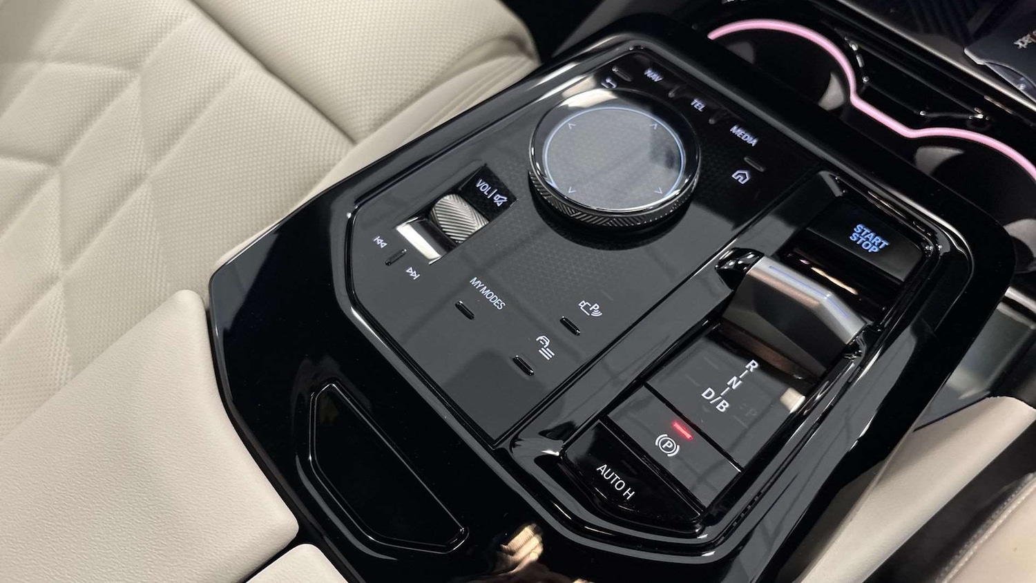 Used BMW i5 2025 for sale - 77134715: Photo 12