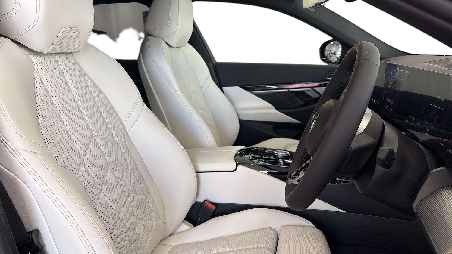 Used BMW i5 2025 for sale - 77134715: Photo 13