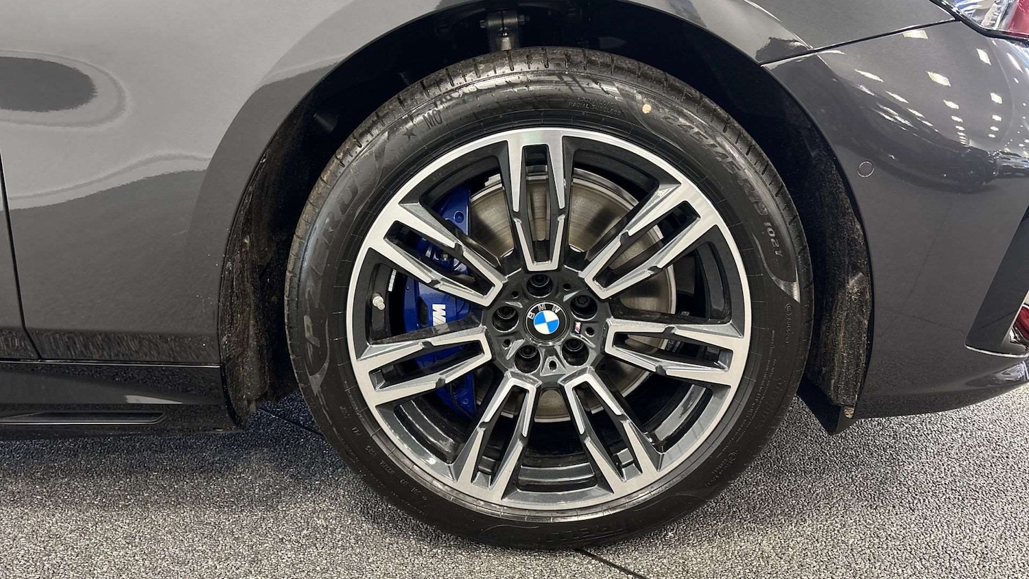 Used BMW i5 2025 for sale - 77134715: Photo 16