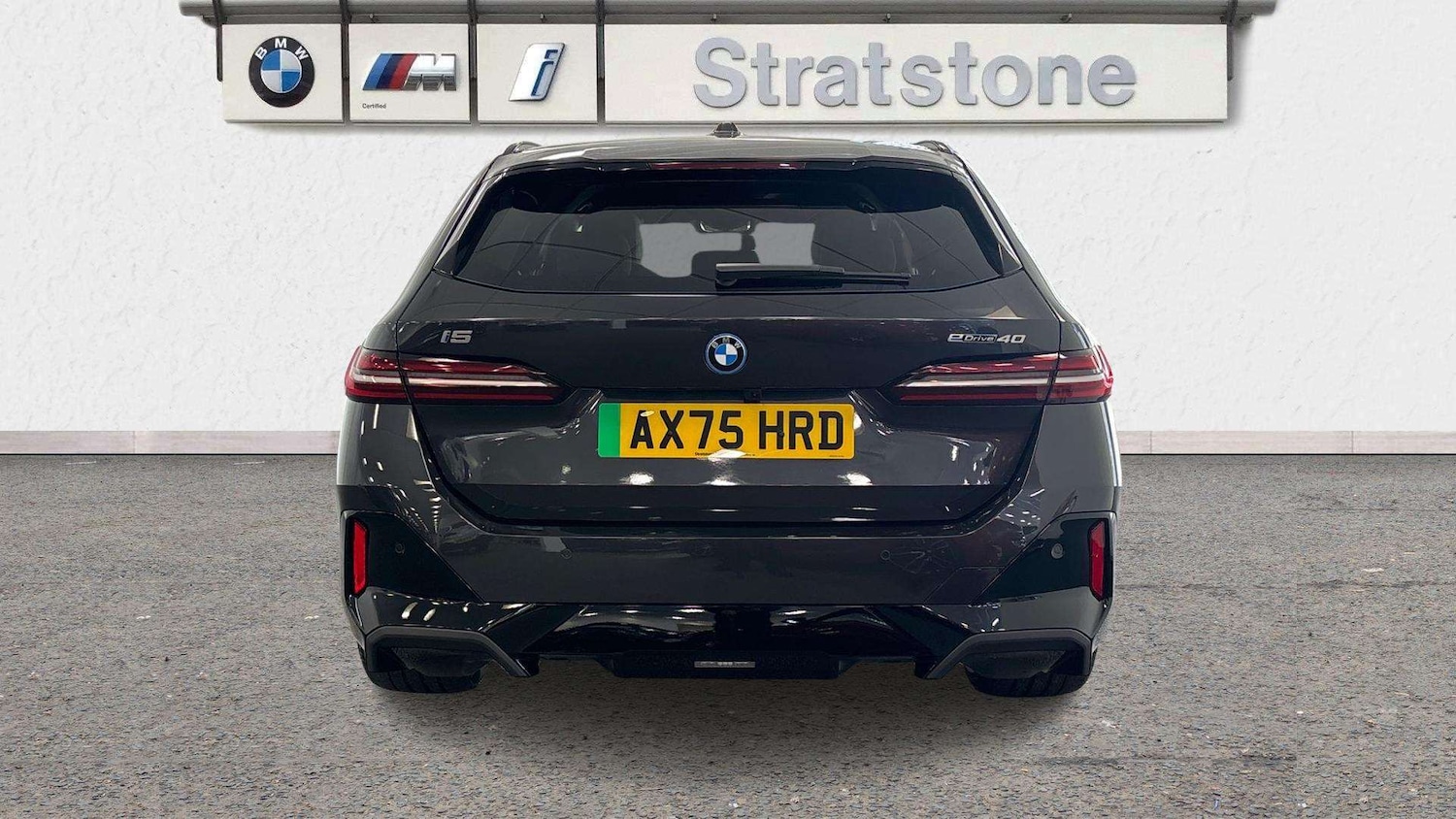 Used BMW i5 2025 for sale - 77134715: Photo 20