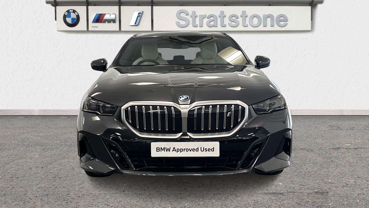 Used BMW i5 2025 for sale - 77134715: Photo 21