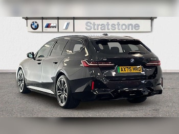 Used BMW i5 2025 for sale - 77134715: Photo